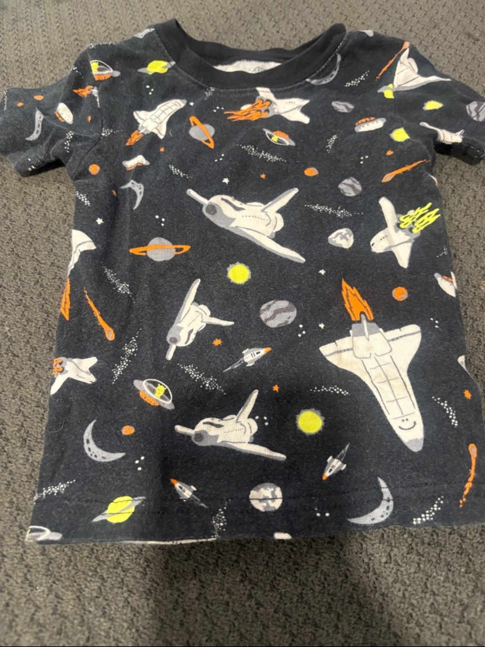 🟢10/$10 - pajama top